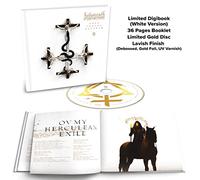 Behemoth - Behemoth - Opvs Contra Natvram (CD)