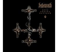 Behemoth - Behemoth - Opvs Contra Natvram (LP) [Vinilo]