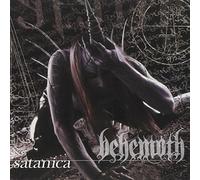 Behemoth - Behemoth Satanica