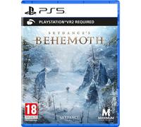 Behemoth de Skydance (PSVR2) PS5