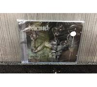Behemoth - Demigod