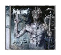 Behemoth - Demigod (CD)