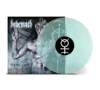 Behemoth - Demigod - Reprint (LP Color Verde Botella) [Vinilo]
