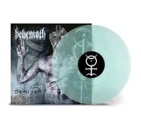 Behemoth Demigod (Vinyl) 12" Album Coloured Vinyl (Importación USA)