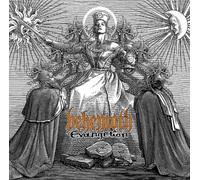 Behemoth - Evangelion +