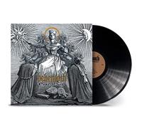 Behemoth - Evangelion (Black Vinyl) [Vinilo]