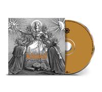 Behemoth Evangelion (CD) Album