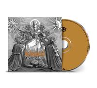 Behemoth Evangelion (CD) Album (Importación USA)