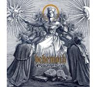 Behemoth - Evangelion [Vinilo]