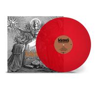 Bebemoth – Evangelion – Vinilo (LP) – Edición limitada (coloreado)