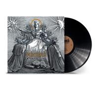Behemoth Evangelion (Vinyl) 12" Album (Limited Edition) (Importación USA)