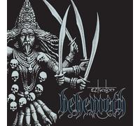 Behemoth - Ezkaton