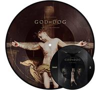 Behemoth - God = Dog [VINYL] [Vinilo]