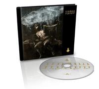 Behemoth - I Loved You At Your Darkest