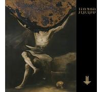 Behemoth - I Loved You At Your Darkest - Tour Edition (BD + CD)