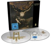 Behemoth - I Loved You At Your Darkest - Tour Edition (BD + CD)