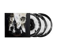 Behemoth - In Absentia Dei [VINYL] [Vinilo]