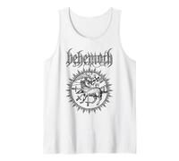 Behemoth - Lamb Sign Camiseta sin Mangas