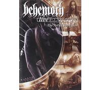 Behemoth: Live Eschaton - The Art of Rebellion [Reino Unido] [DVD]