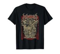 Behemoth Messe Noir Camiseta