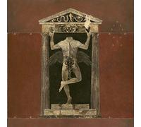 Behemoth - Behemoth: Messe Noire (earbook) [CD]+[DVD]+[Blu-Ray)