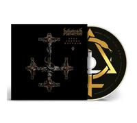 Behemoth Opvs Contra Natvram (CD) Album Digibook (Importación USA)