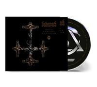 Behemoth Opvs Contra Natvram (CD) Album (Limited Edition) (Importación USA)