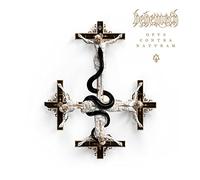 Behemoth - Opvs Contra Natvram - Deluxe Edition