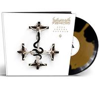 Behemoth - Opvs Contra Natvram Earbook Inkspot [Vinilo]
