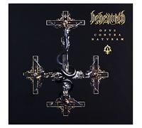 Behemoth: Opvs Contra Natvram (mediabook) [CD]