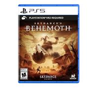 BEHEMOTH PSVR2 de Skydance