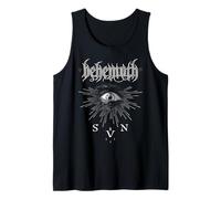 Behemoth Sun Eye Mono Camiseta sin Mangas