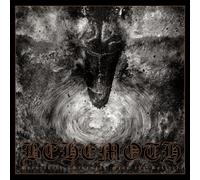 Behemoth – Sventevith (Storming Near the Baltic) – CD – Digipak – Importación USA