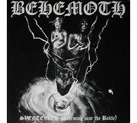 Behemoth - Sventevith (storming near the baltic) [Vinilo]