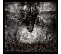 Behemoth Sventevith (Storming Near the Baltic) (Vinyl) 12" Album