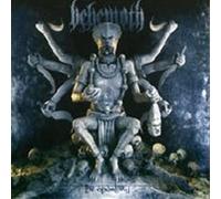 Behemoth - The Apostasy