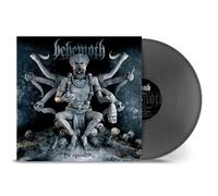 BEHEMOTH - The Apostasy (Edición Color Plata) (LP-Vinilo)