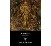 Behemoth: The Long Parliament