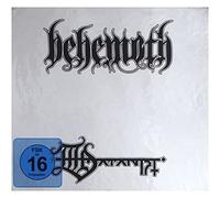 Behemoth - The Satanist