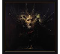 Behemoth – The Satanist