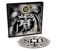 Behemoth – The Shit Ov God – CD – Nuclear Blast