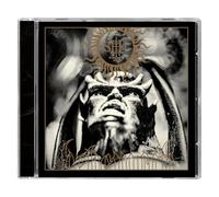 Behemoth - The Shit Ov God (CD)