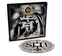 Behemoth The Shit Ov God (CD) Album Digibook