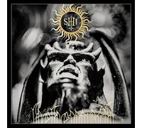 Behemoth - The Shit Ov God (CD)