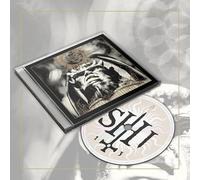BEHEMOTH - The Shit Ov God CD NUEVO SELLADO
