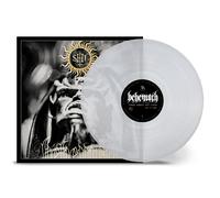 Behemoth The Shit Ov God (Vinyl) 12" Album (Clear vinyl) (Importación USA)