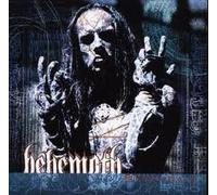 Behemoth - Thelema 6