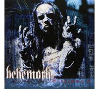 Behemoth Thelema.6 (Vinyl) 12" Album (Importación USA)