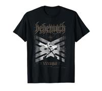 Behemoth With Fire In Hearts Camiseta