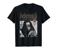 Behemoth XXX Years OV Blasphemy Camiseta